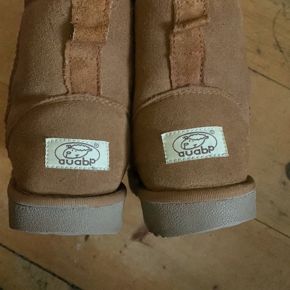auabp boots - Picture 7 of 12